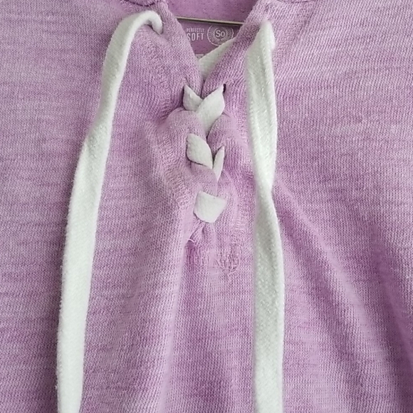 Authentic American Heritage Women's Hoodie - Picture 4 of 6